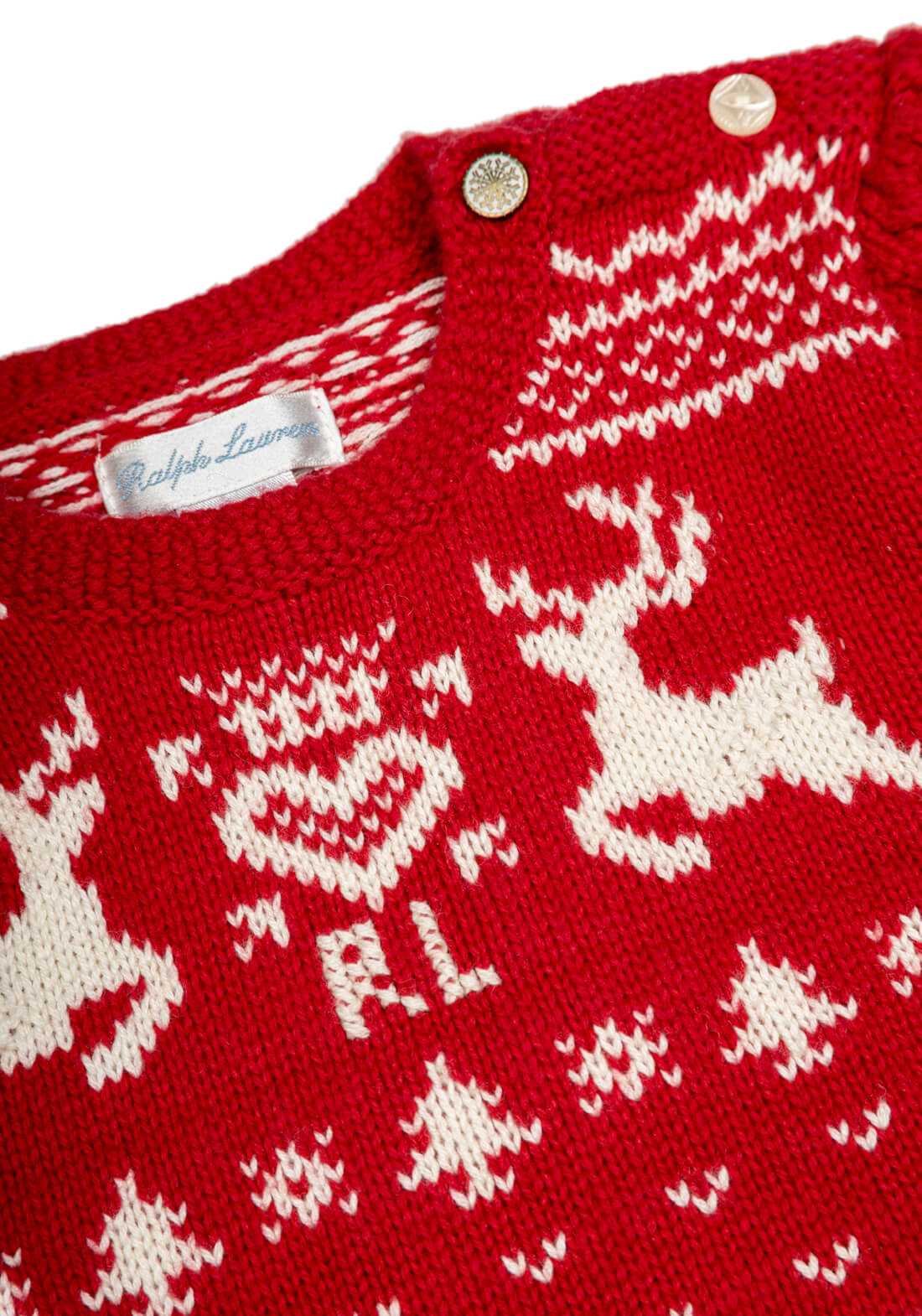 Свитер Ralph Lauren