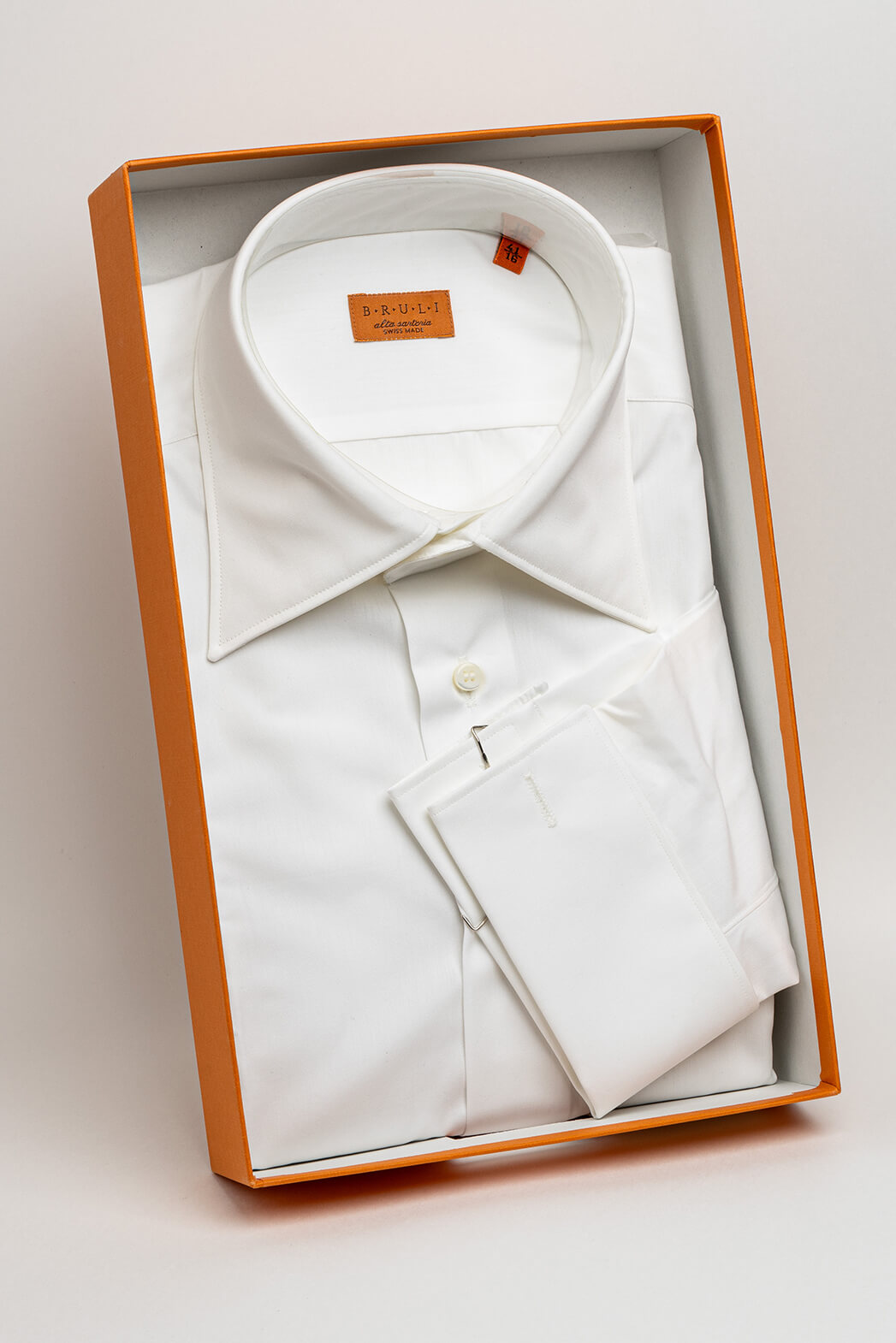 Рубашка BRULI