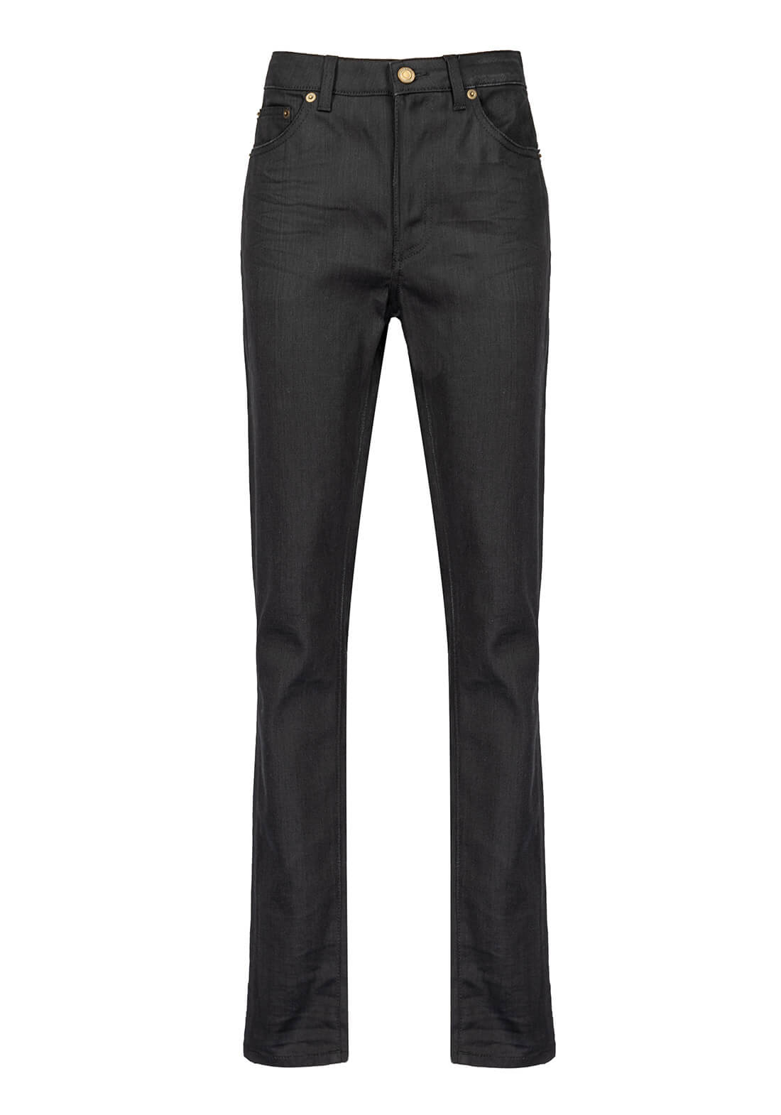 Джинсы Saint Laurent