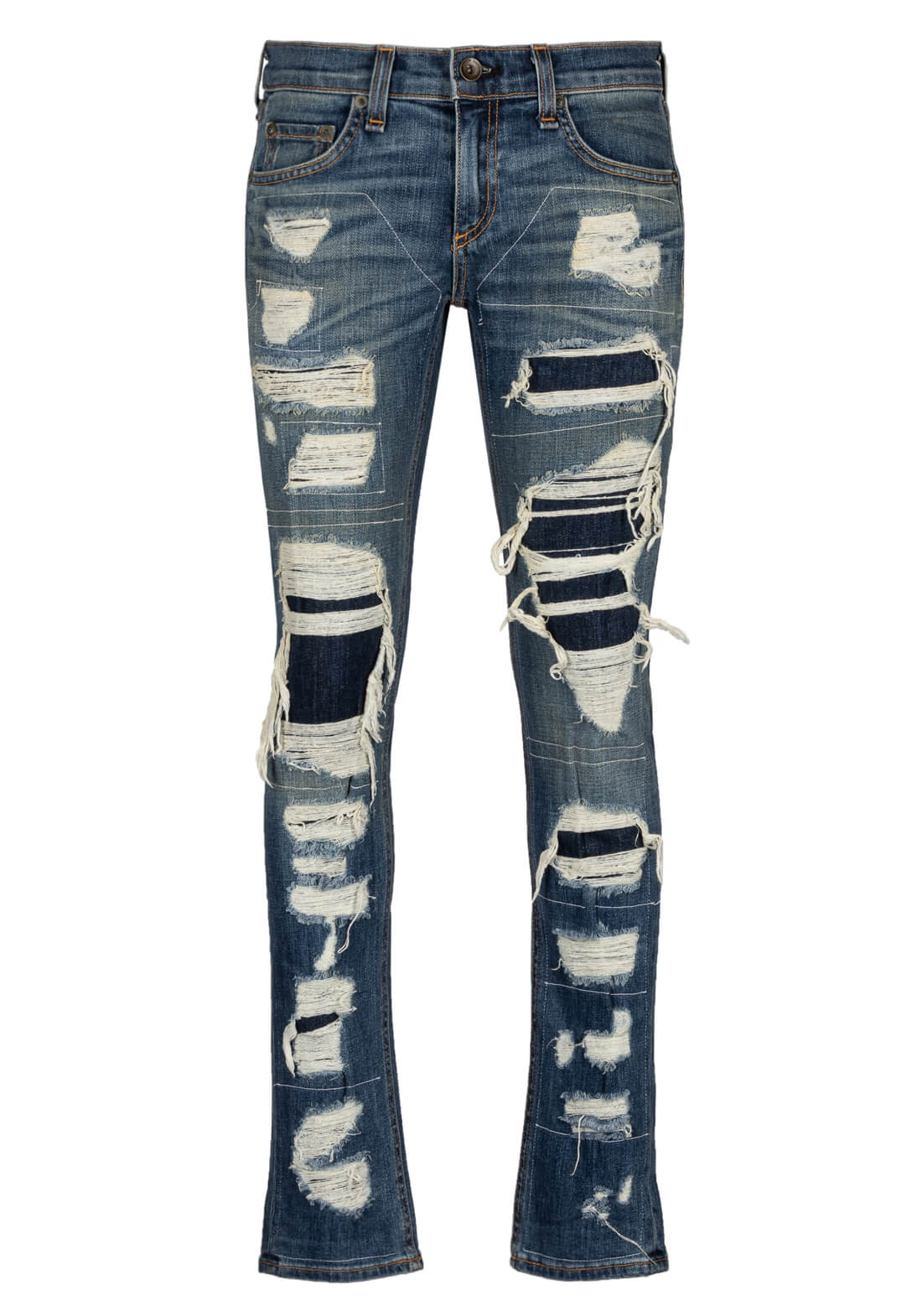 Джинсы Rag&Bone