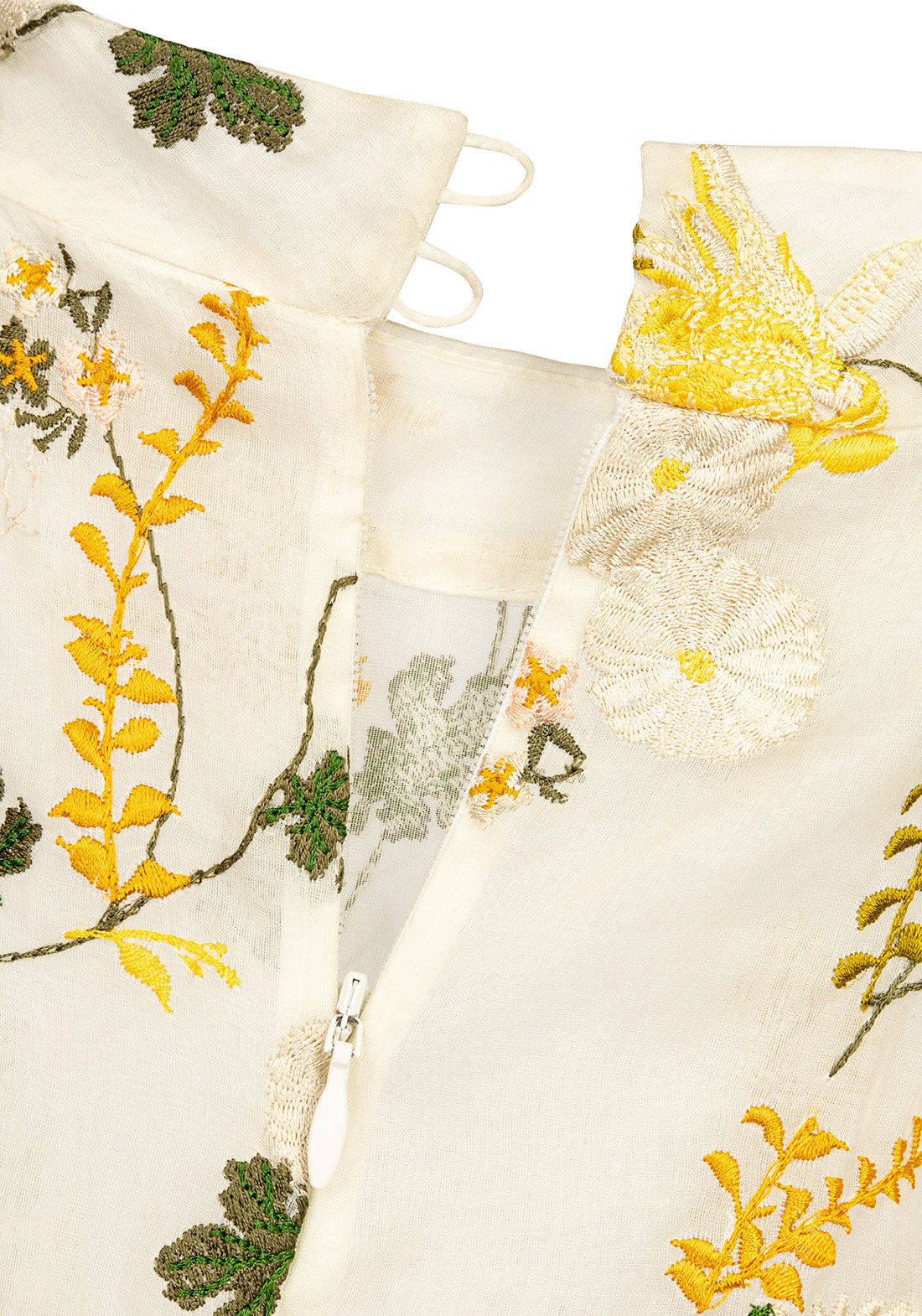 Платье Erdem