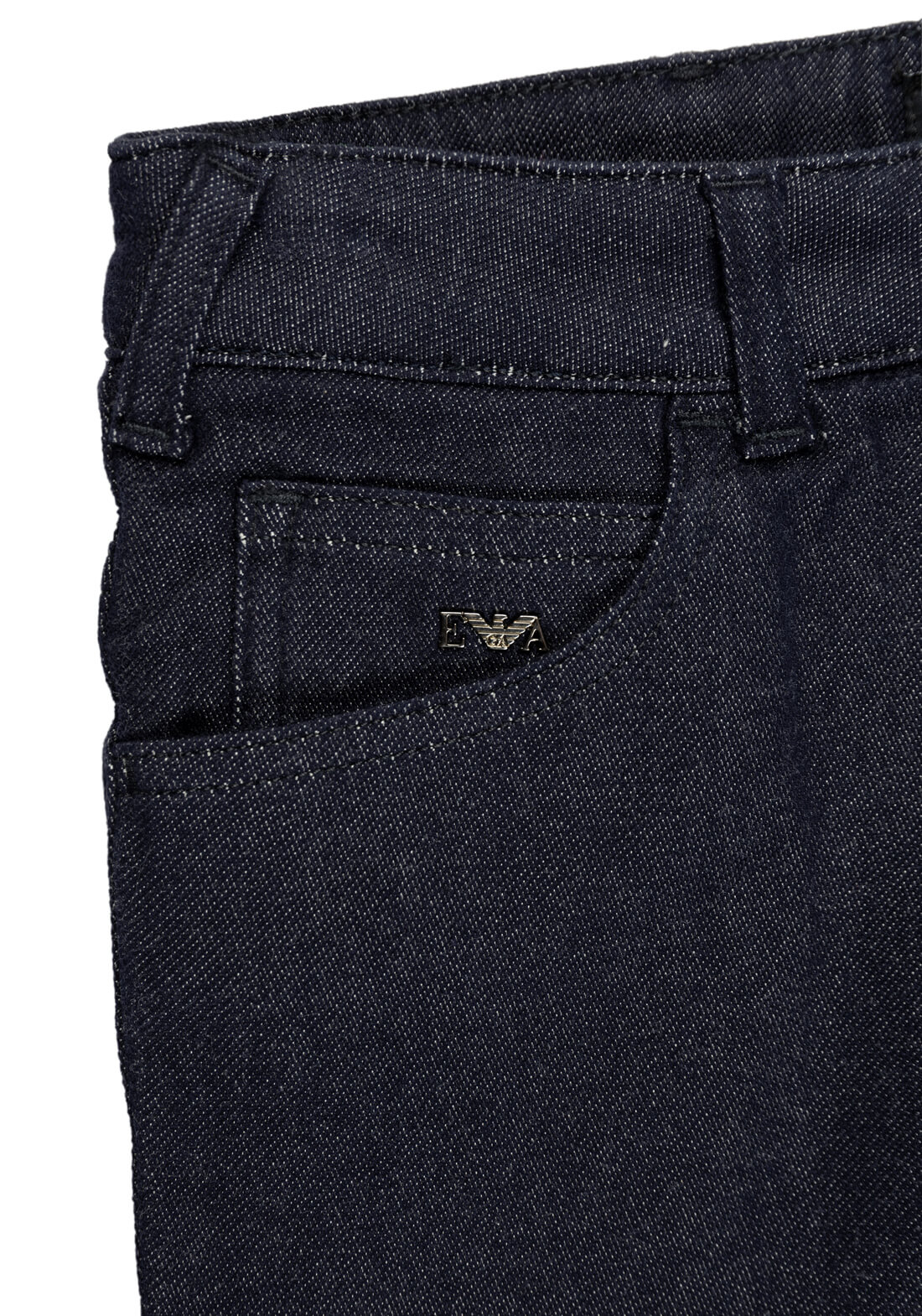 Джинсы Emporio Armani