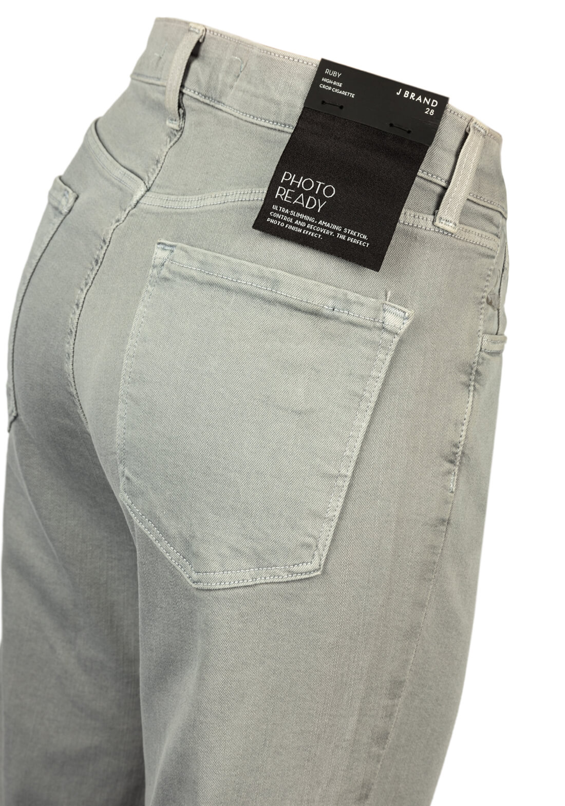 Джинсы JBrand