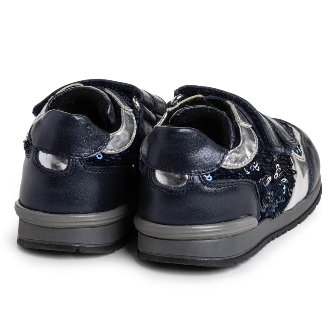 Кроссовки Zecchino d'Oro