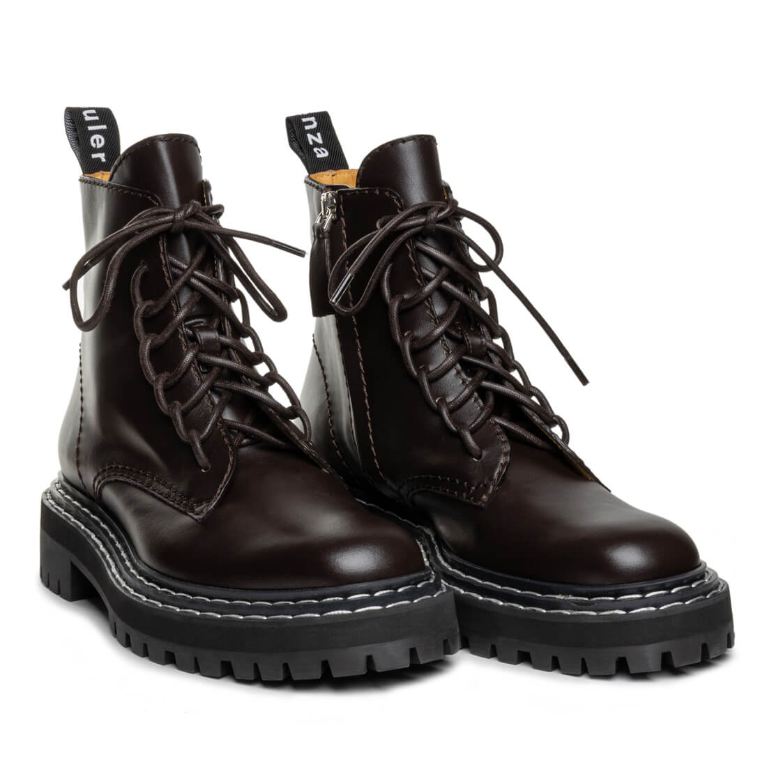 Ботинки Proenza Schouler