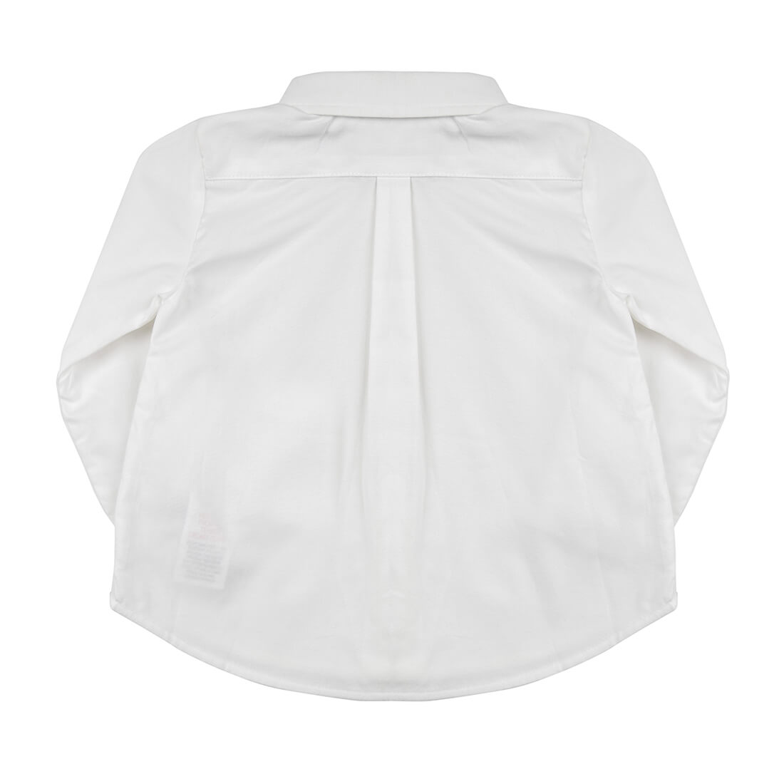 Рубашка Burberry Kids