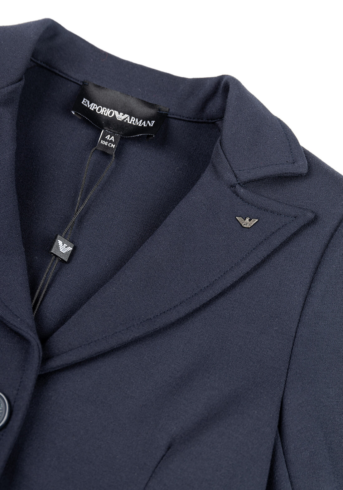 Жакет Emporio Armani