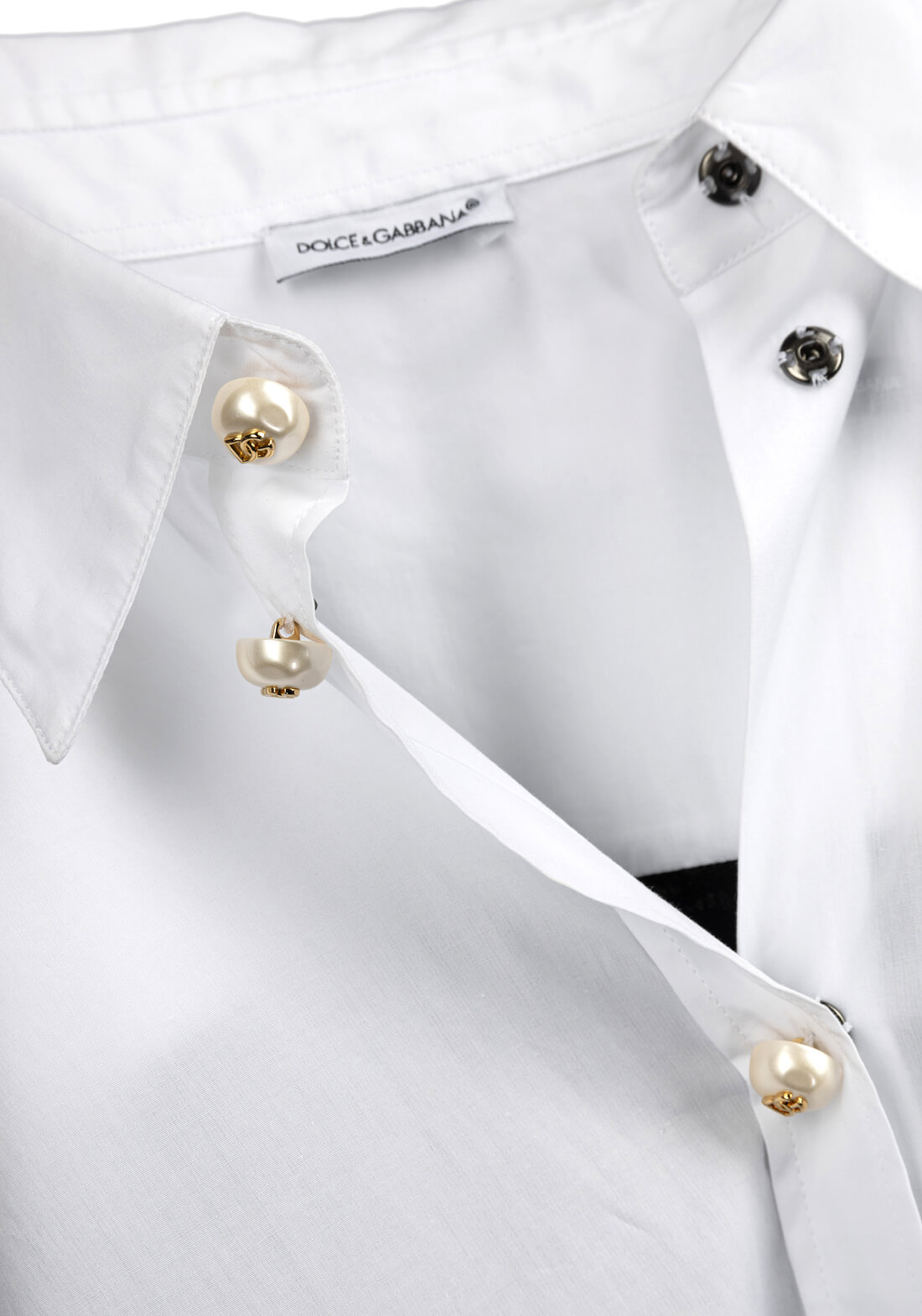 Блуза Dolce&Gabbana