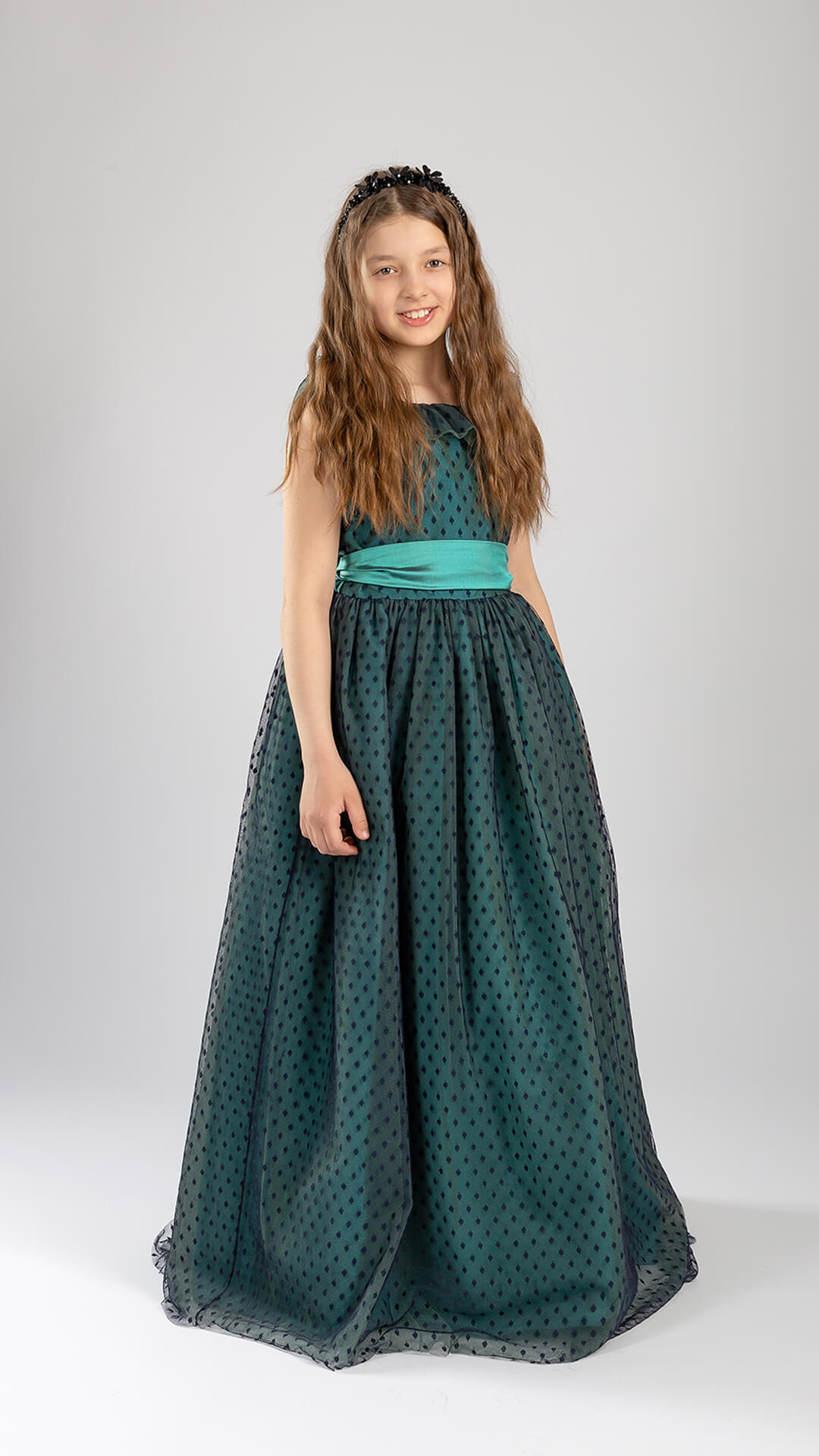 Платье Nicki Macfarlane