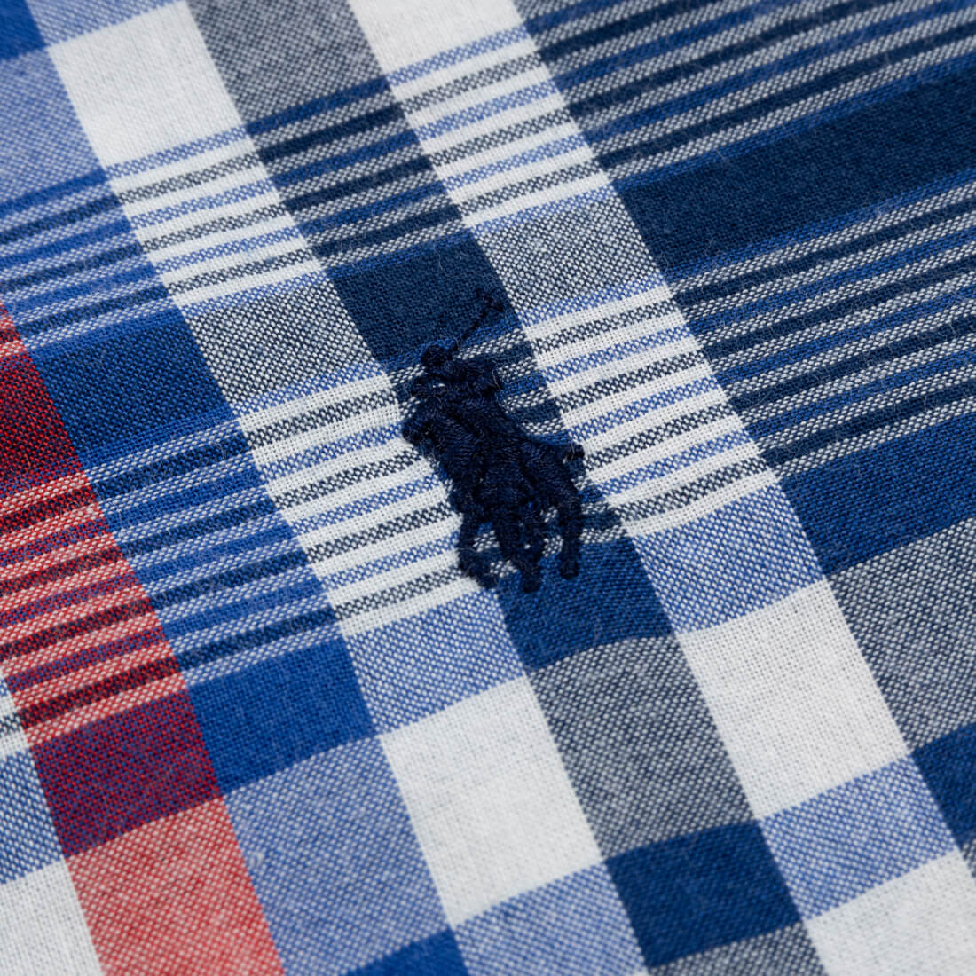 Рубашка Ralph Lauren