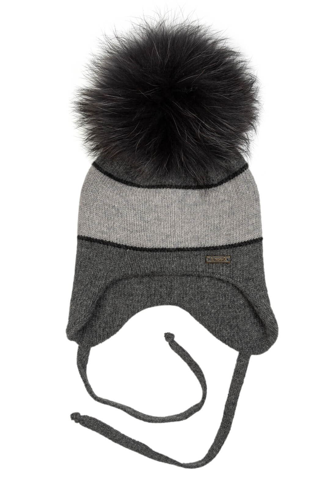 Шапка Il Trenino