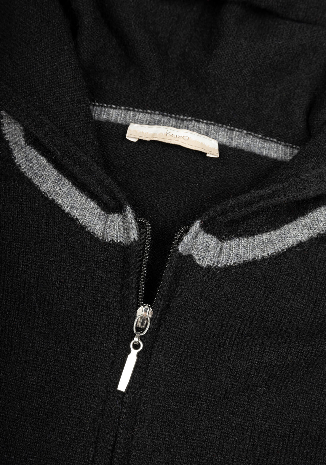 Кардиган Kuxo