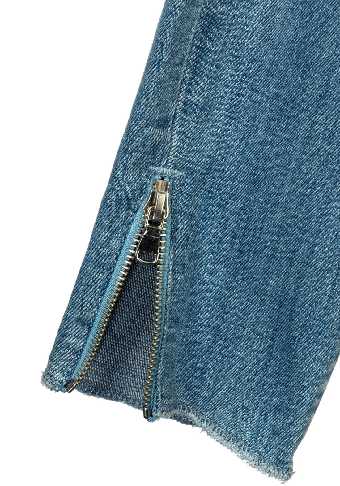 Джинсы JBrand