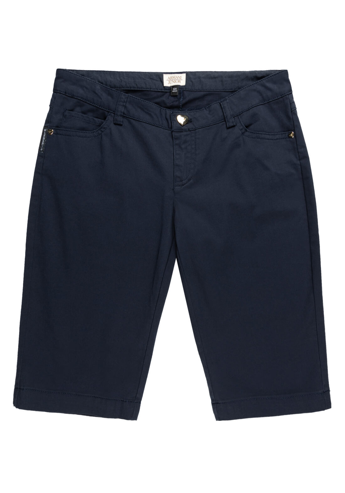 Шорты Armani Junior