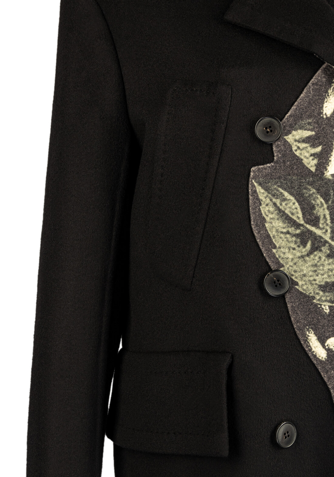 Пальто Valentino