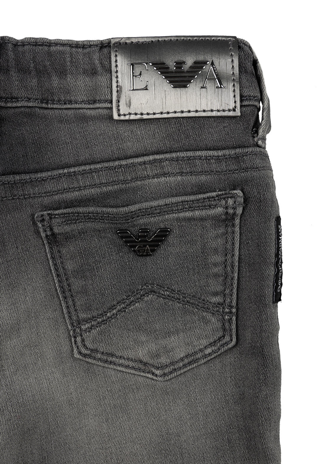 Джинсы Emporio Armani