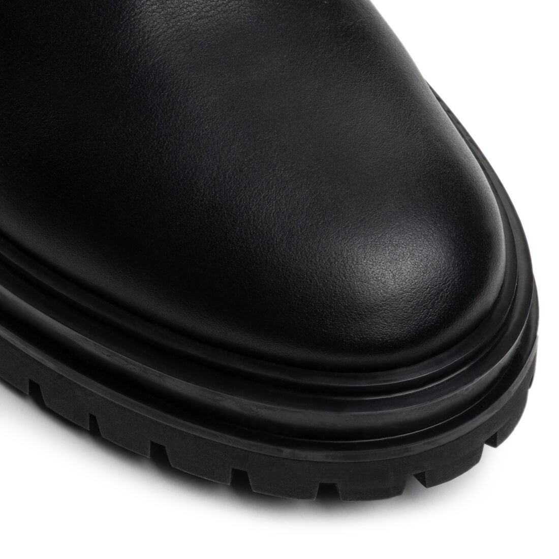 Ботфорты Gianvito Rossi