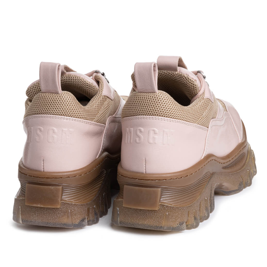 Кроссовки MSGM