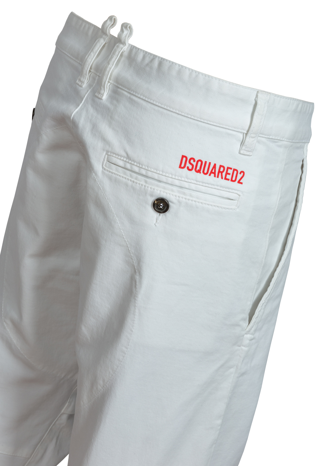 Брюки Dsquared2