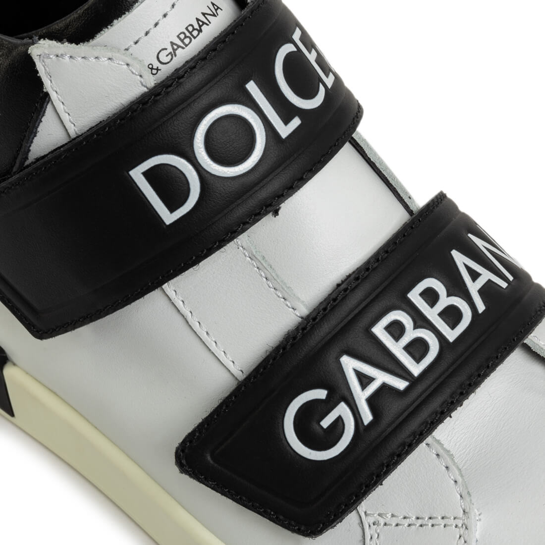 Кеды Dolce&Gabbana