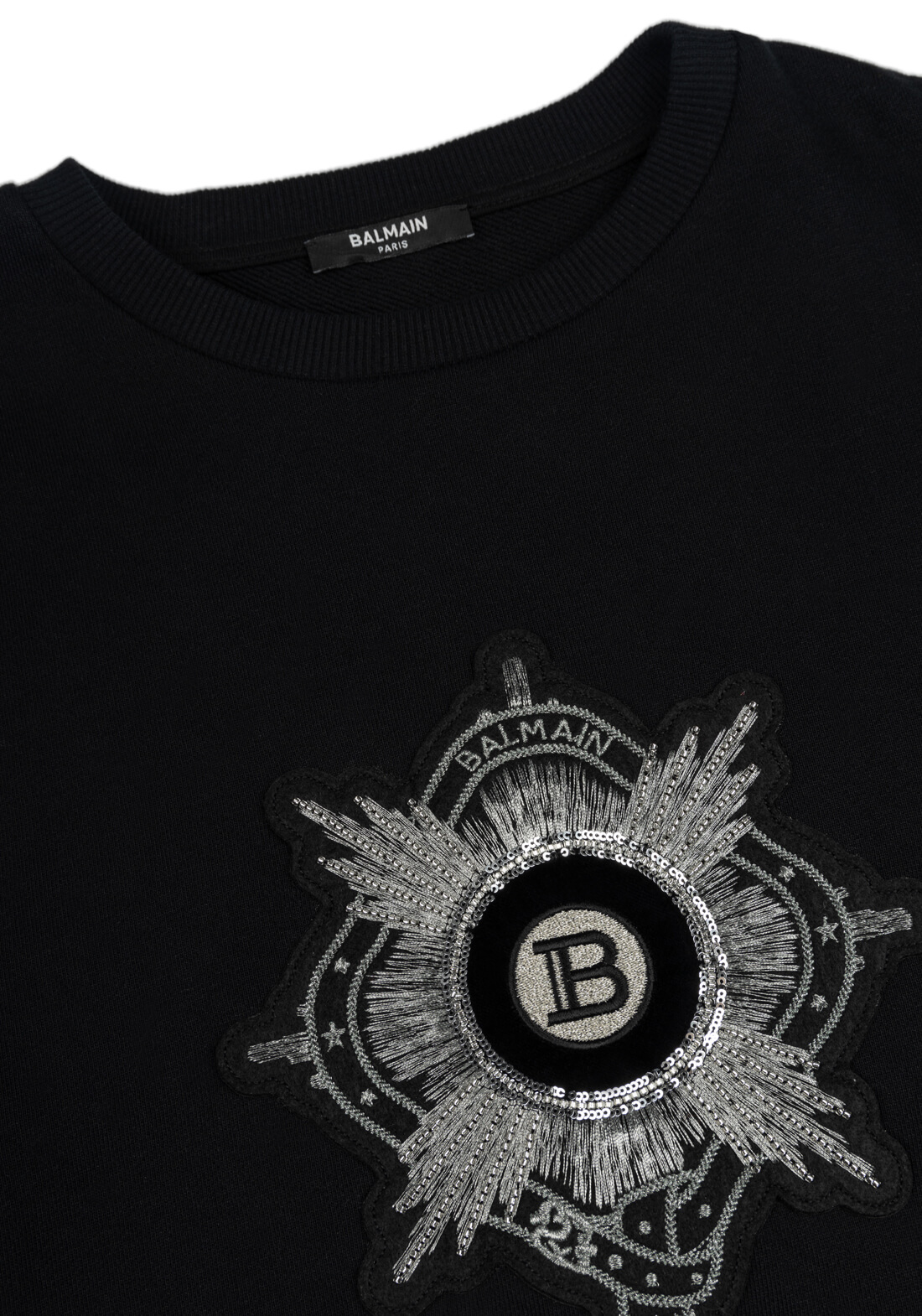 Свитшот Balmain