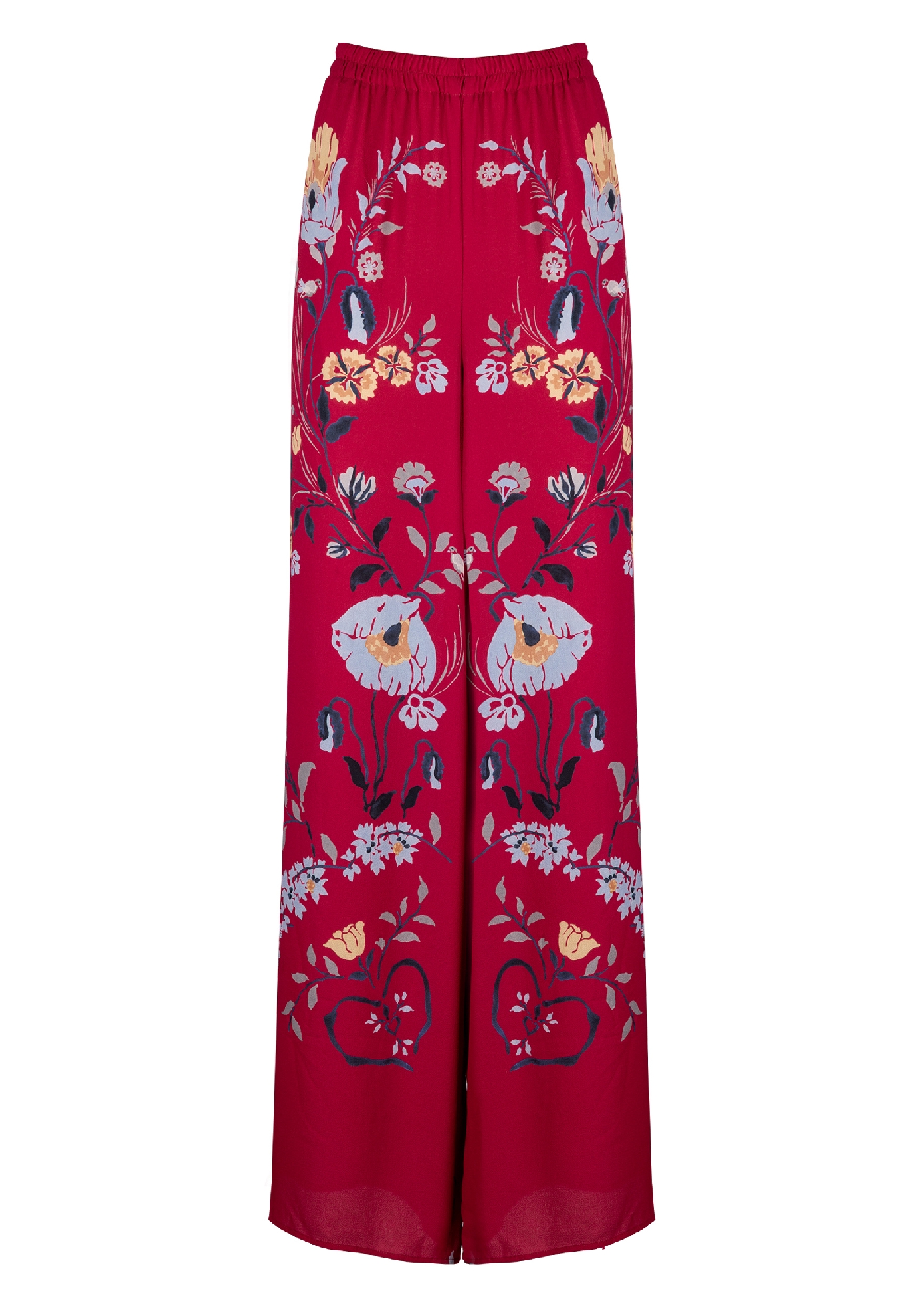 Брюки Red Valentino