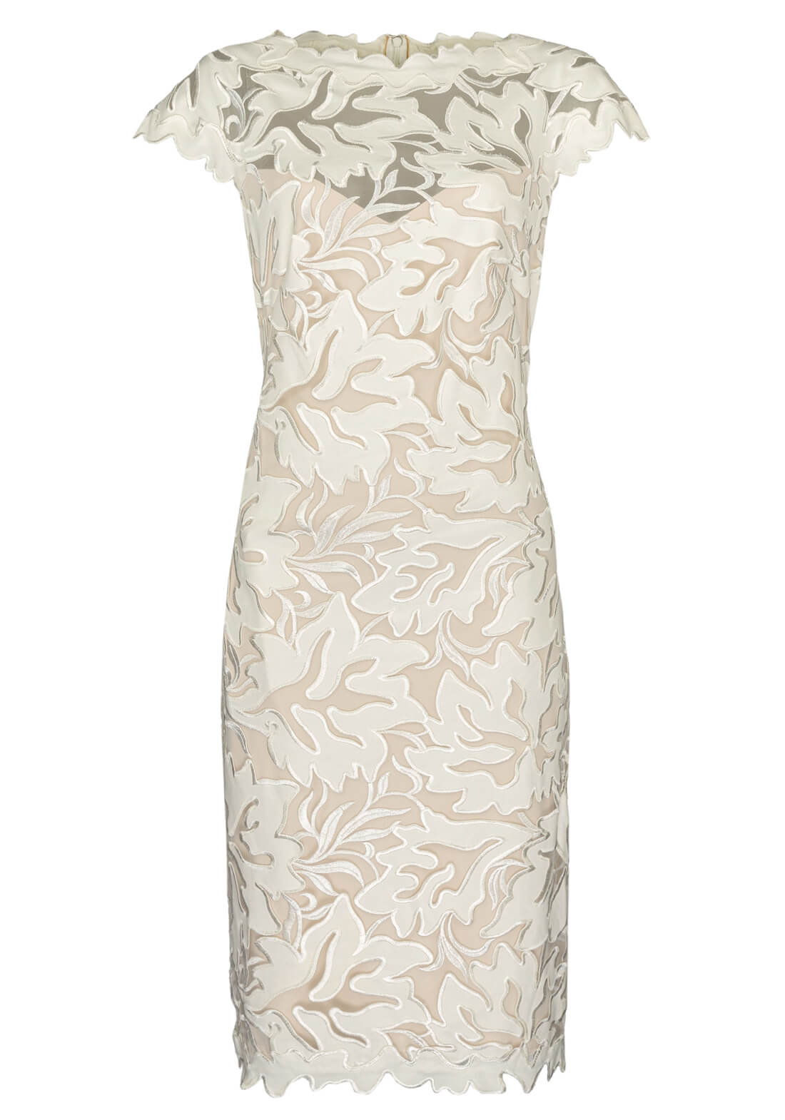 Платье Tadashi Shoji