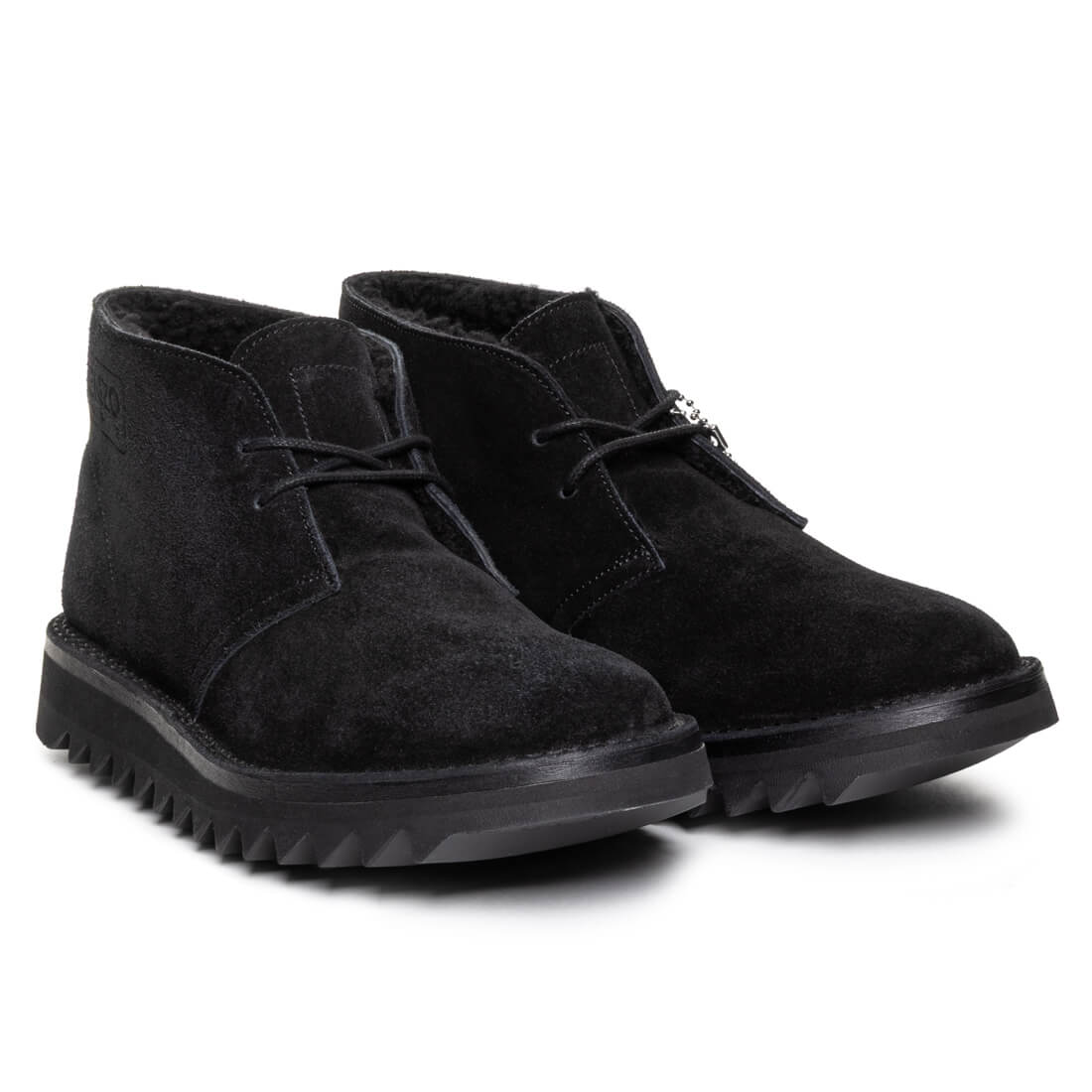 Ботинки Kenzo