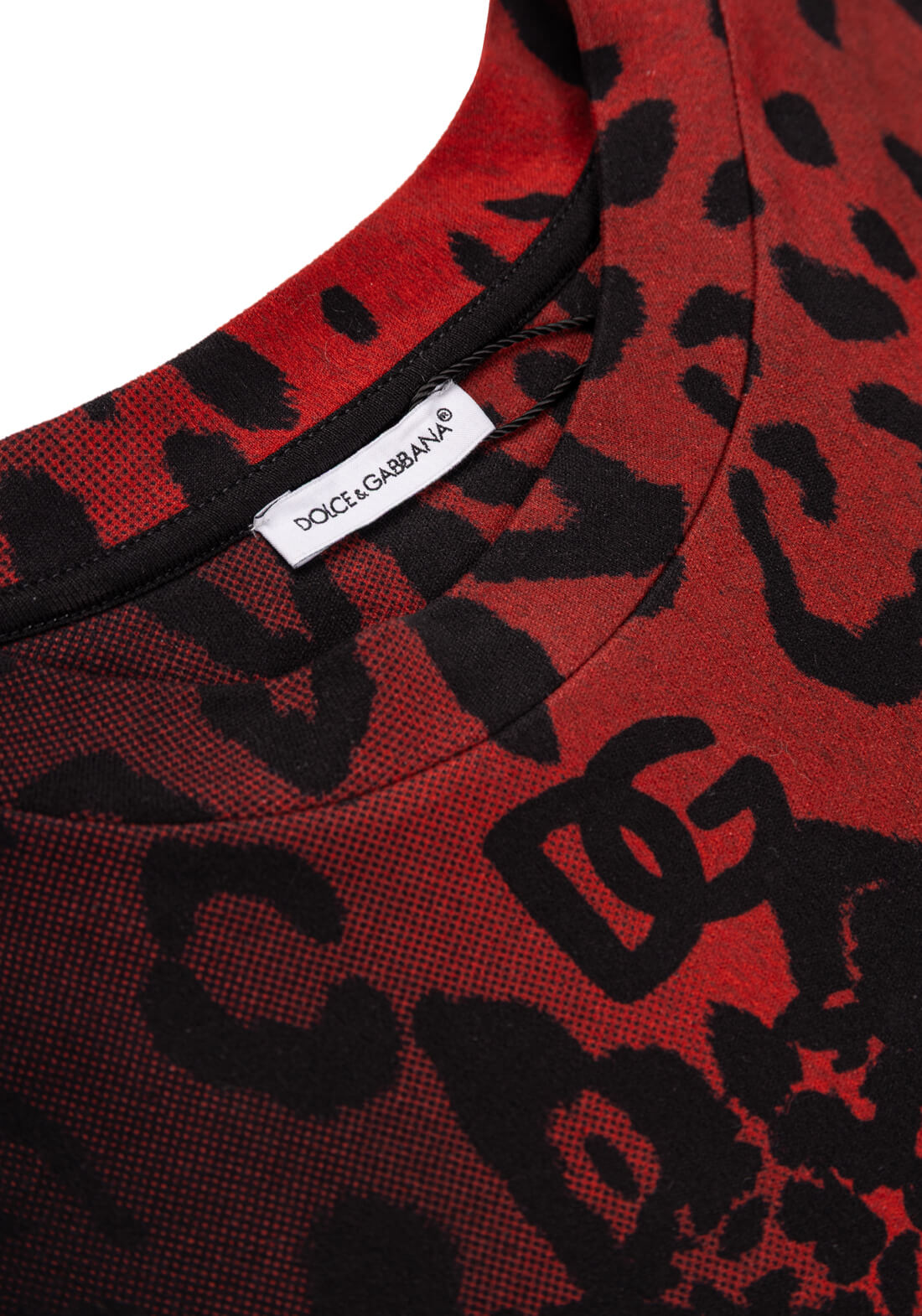 Футболка Dolce&Gabbana