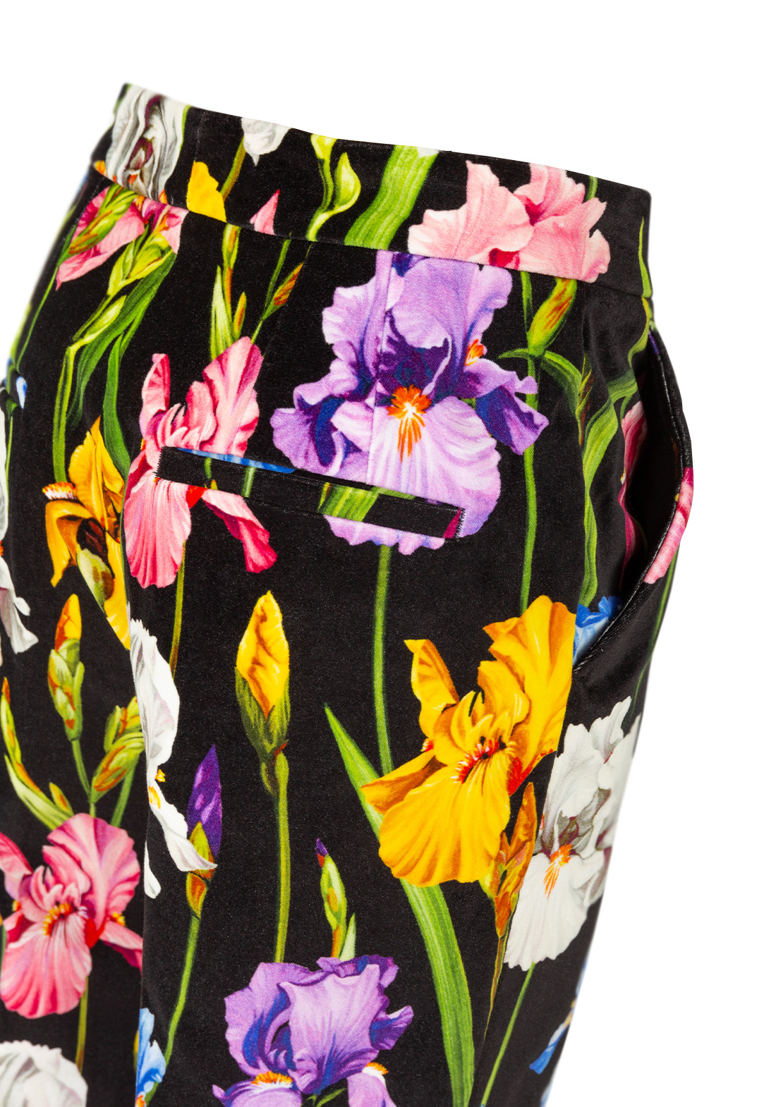 Брюки Dolce&Gabbana