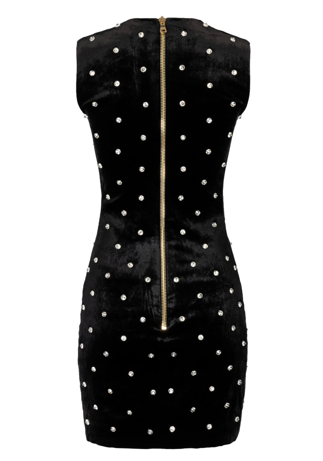 Платье Balmain