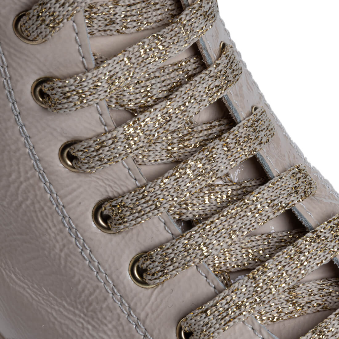 Ботинки Beberlis