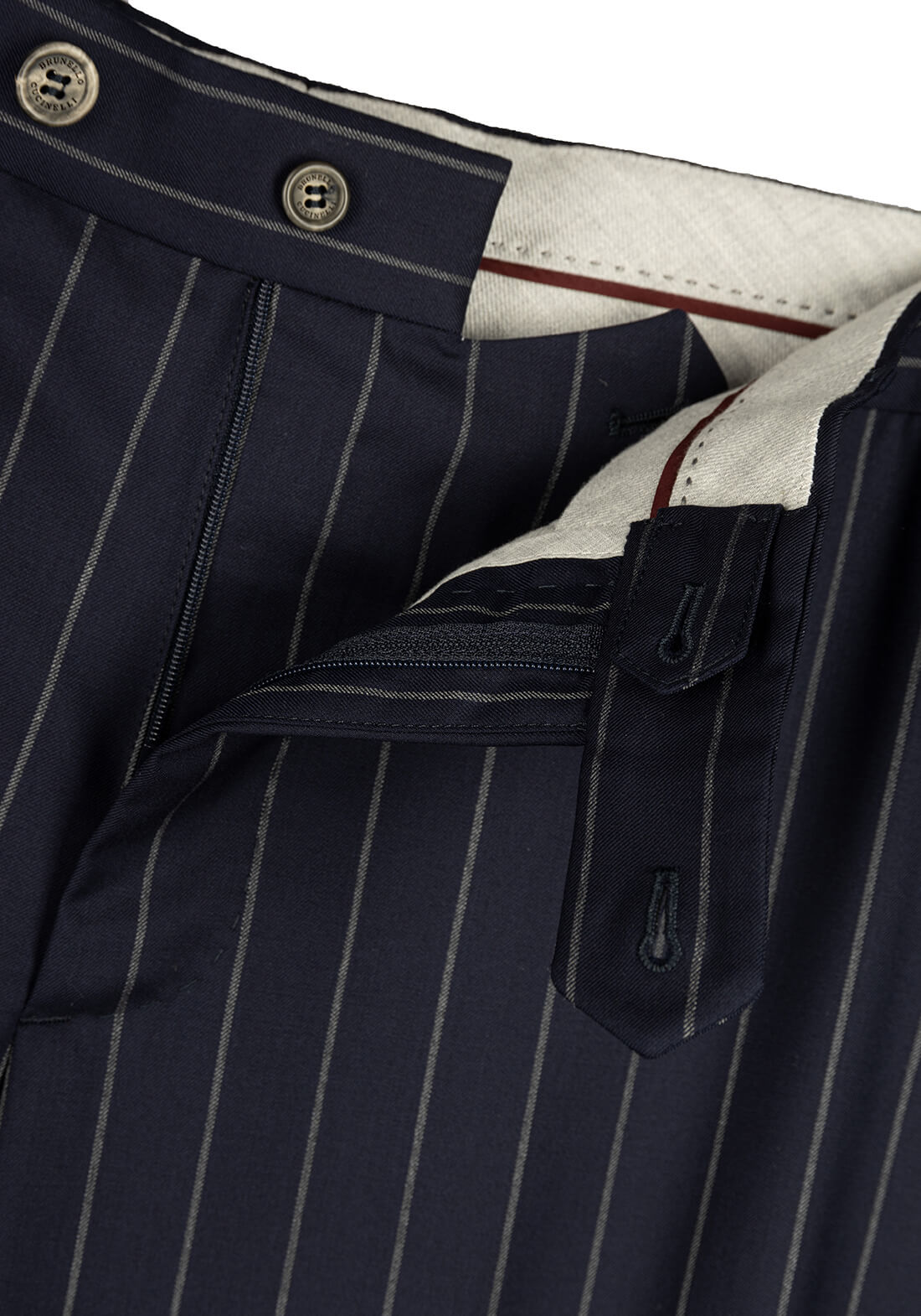 Костюм Brunello Cucinelli