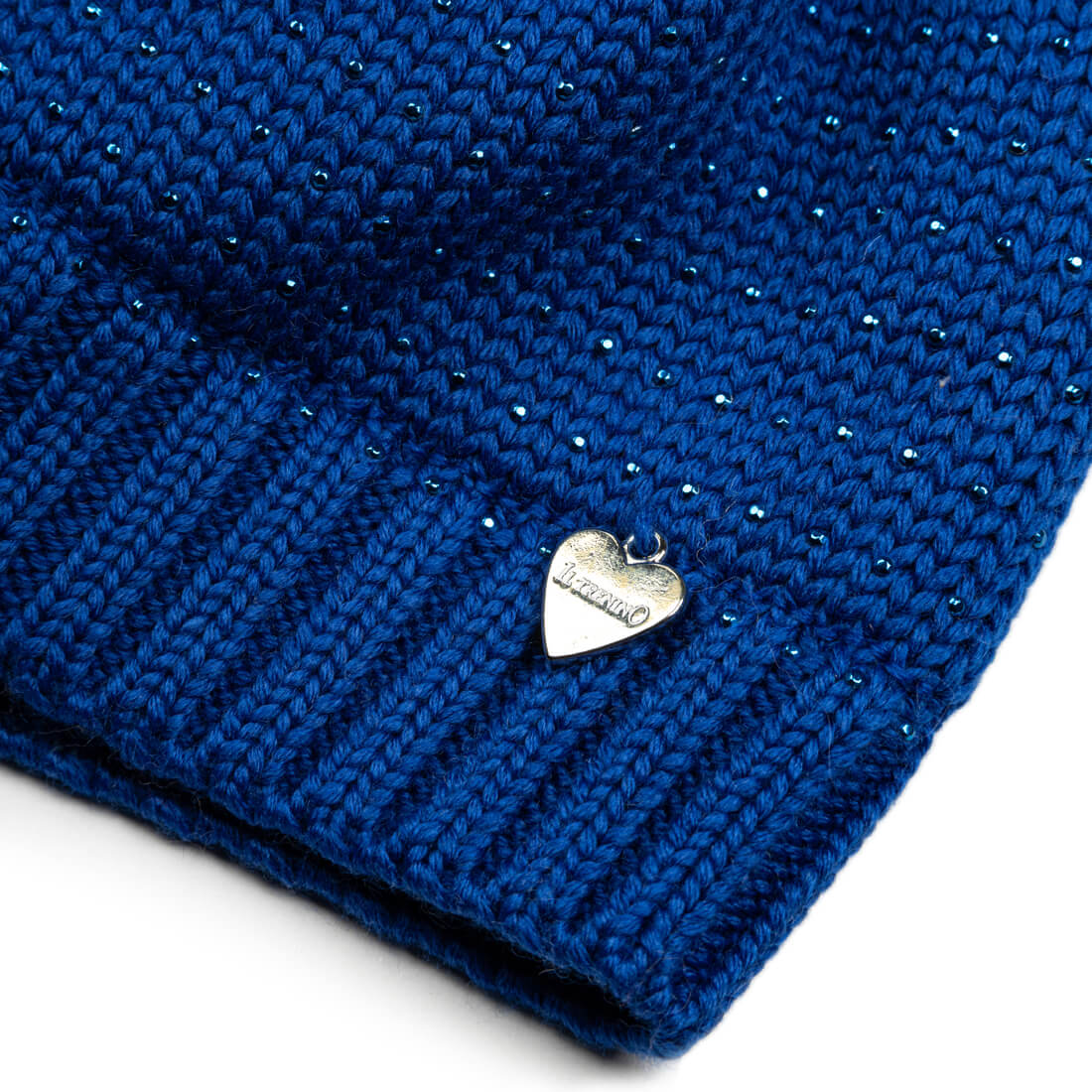 Шапка Il Trenino