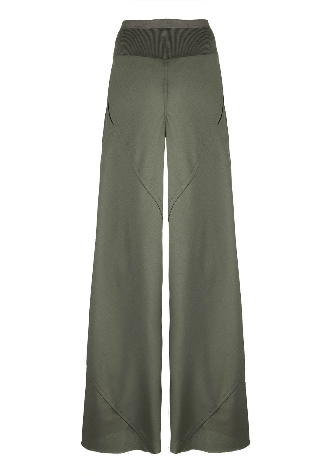 Брюки Rick Owens