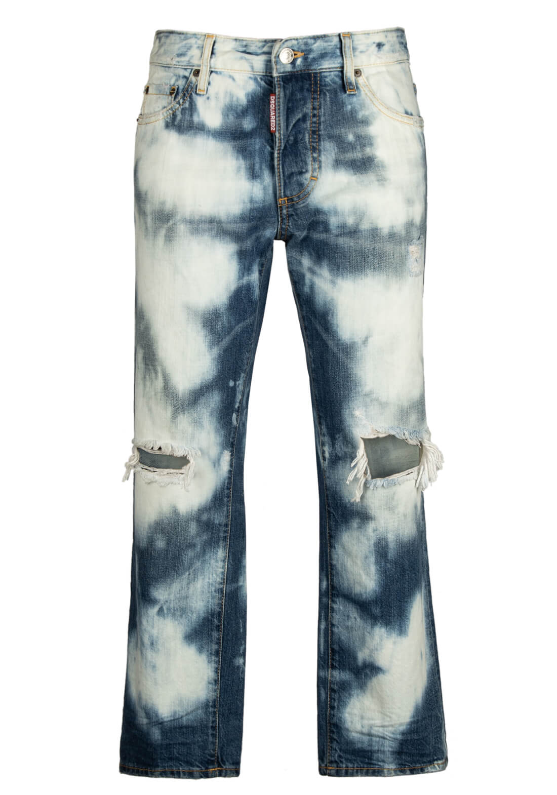 Джинсы Dsquared2