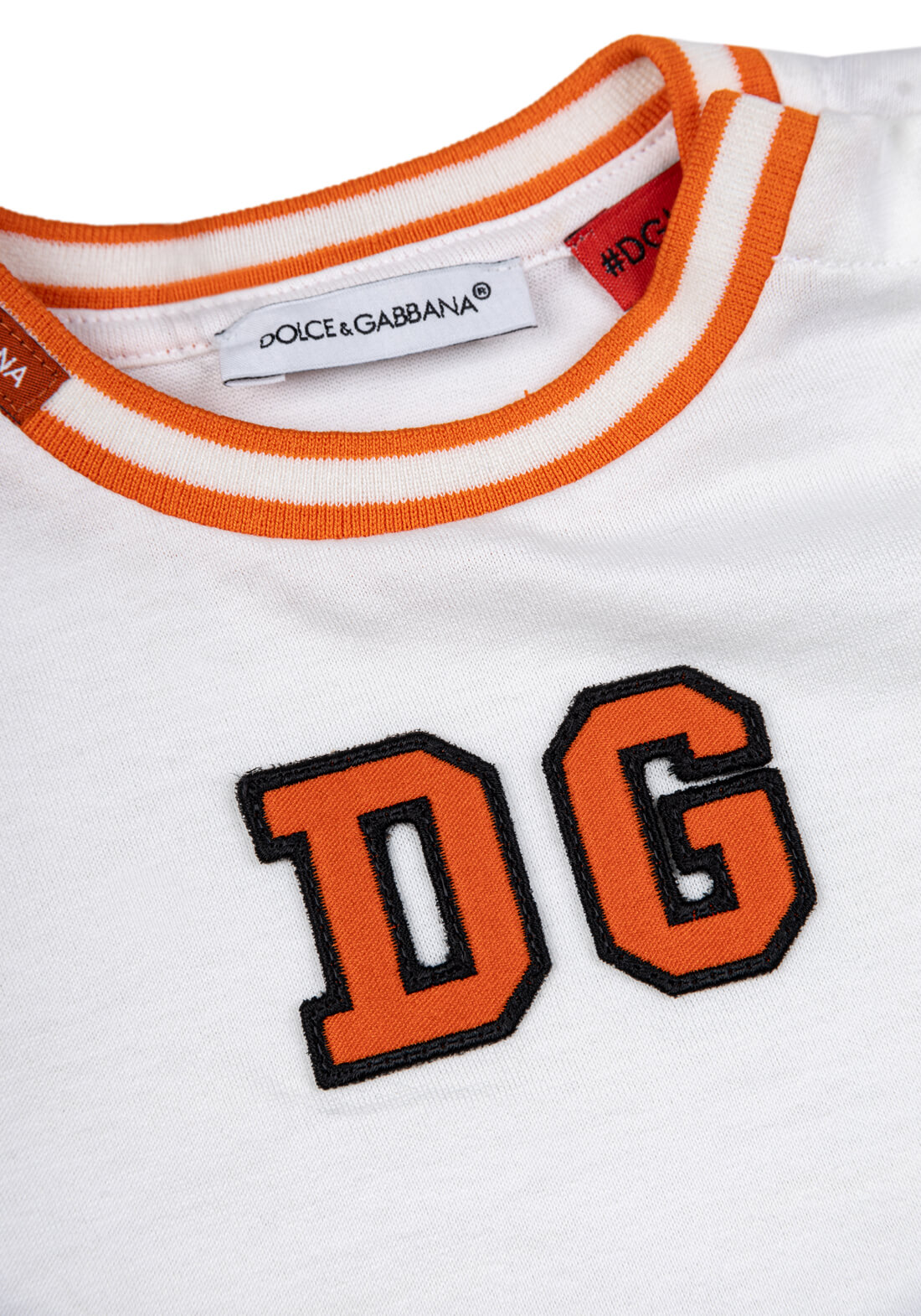 Футболка Dolce&Gabbana