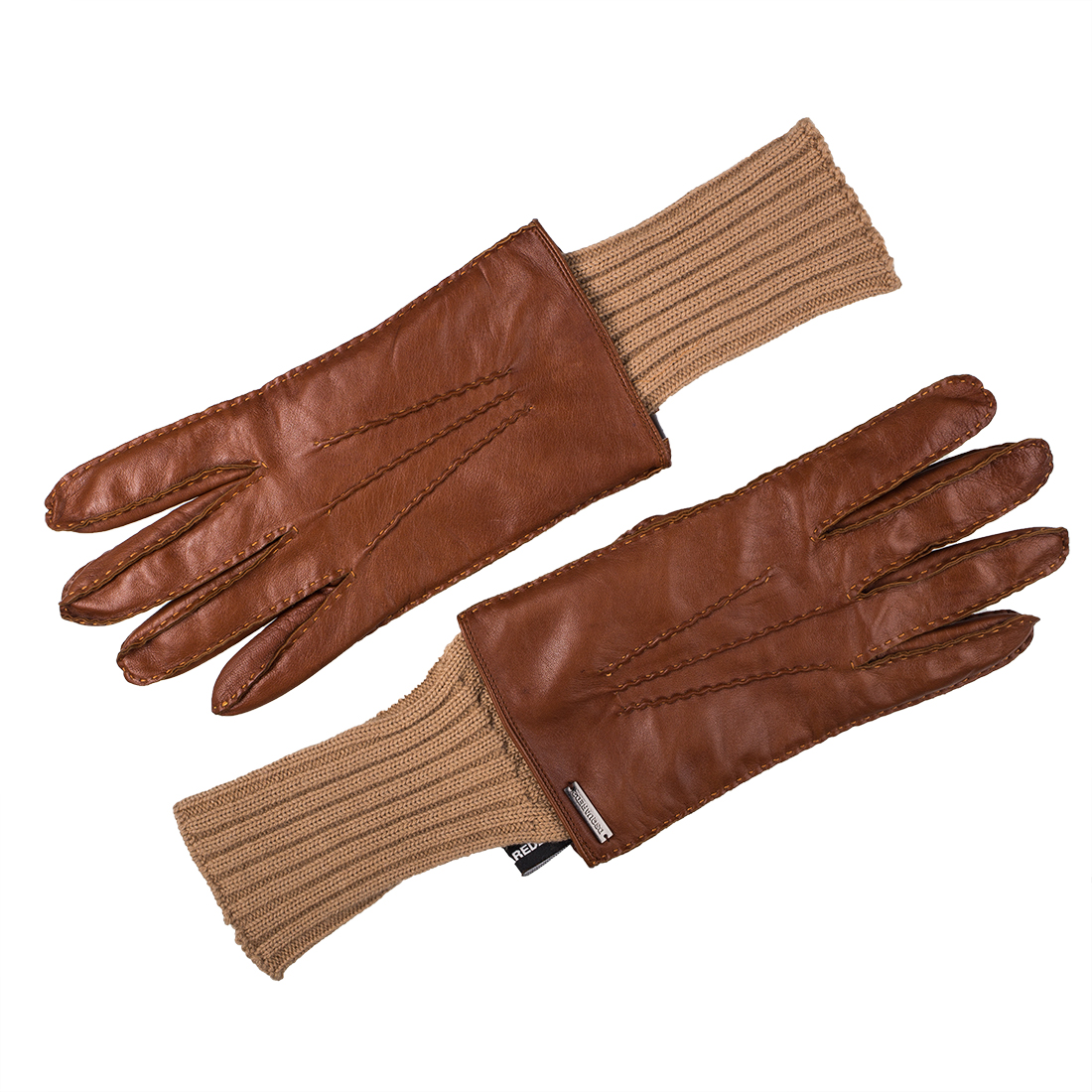 Перчатки Dsquared2