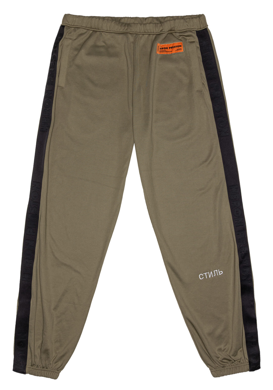 Брюки Heron Preston