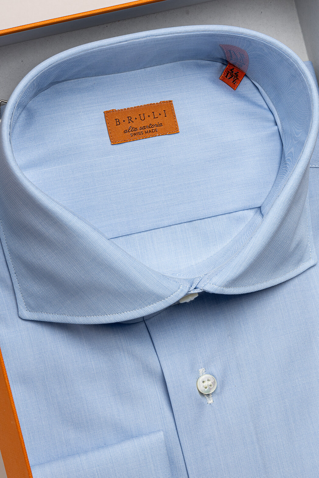 Рубашка BRULI
