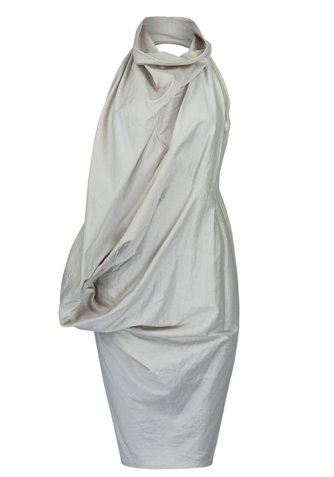 Платье Rick Owens