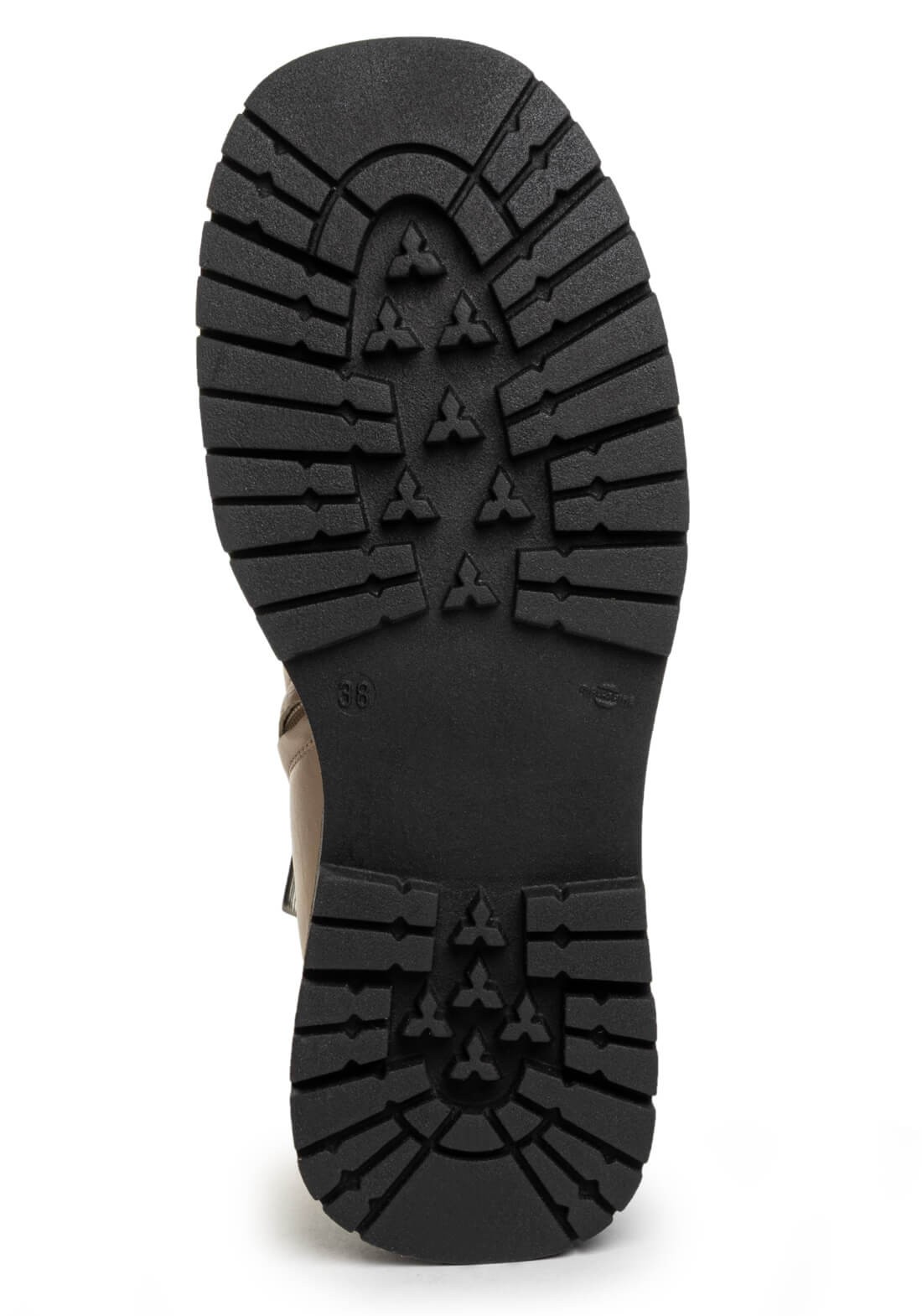 Ботинки Peserico