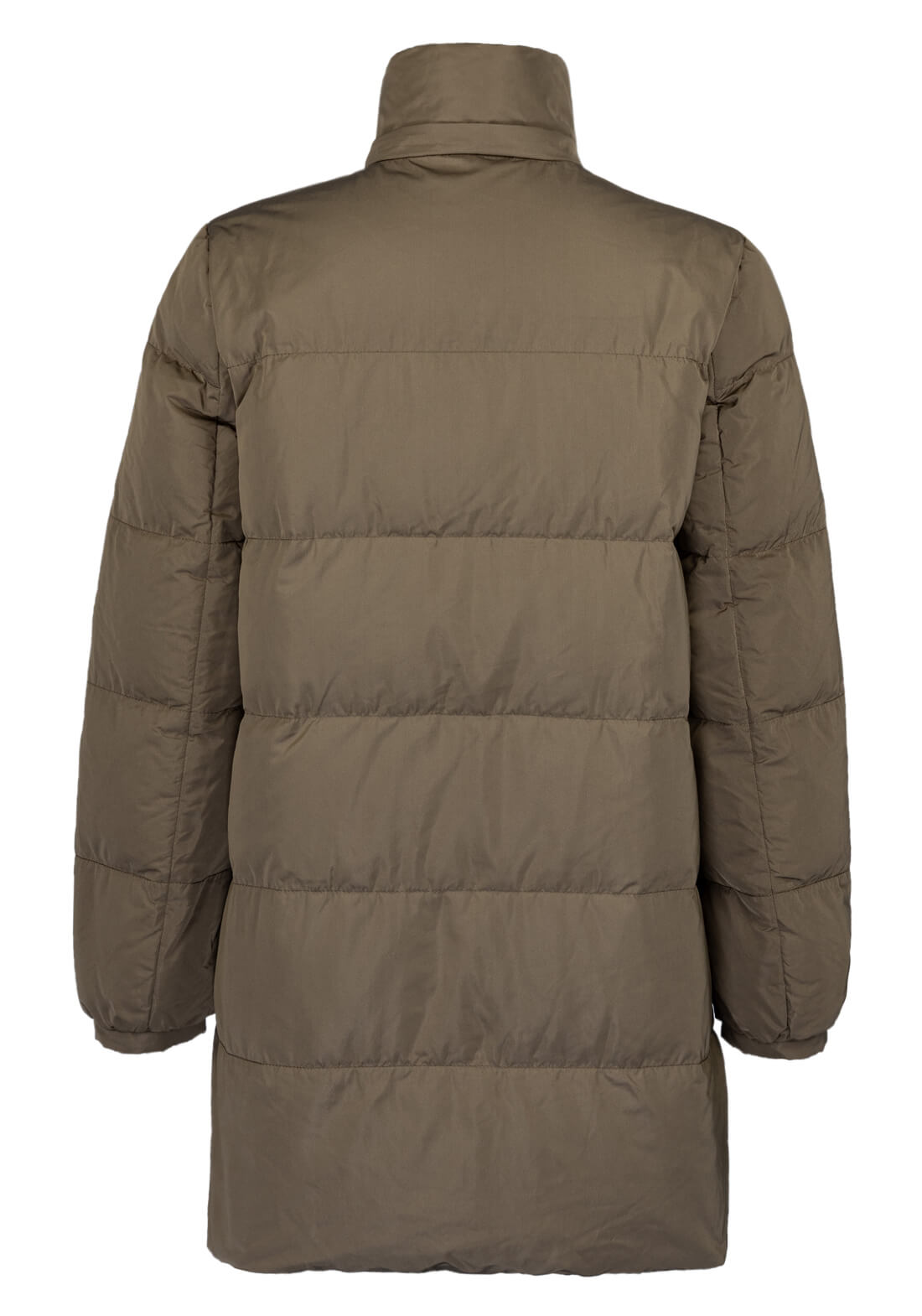 Пуховик Brunello Cucinelli