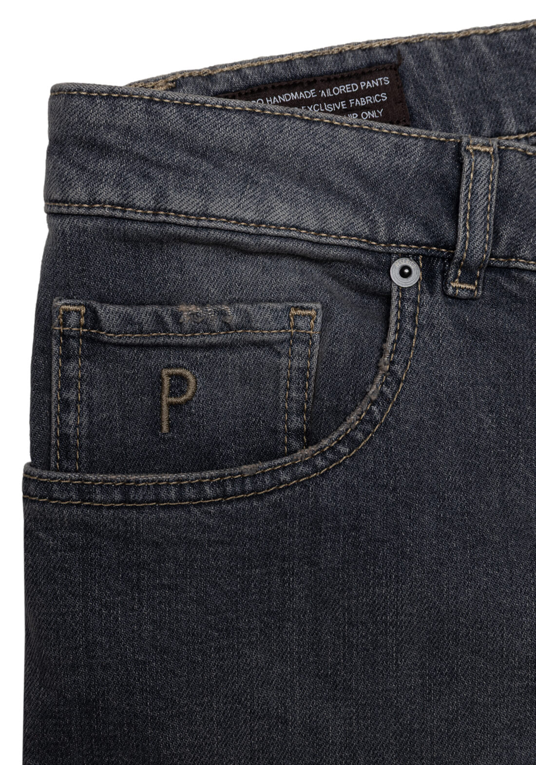 Джинсы Peserico