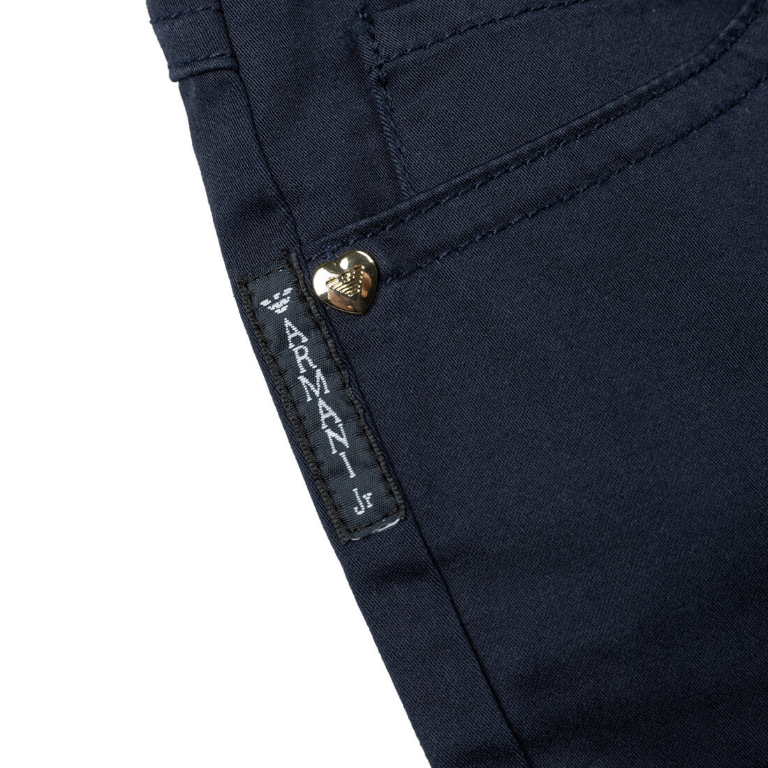 Шорты Armani Junior