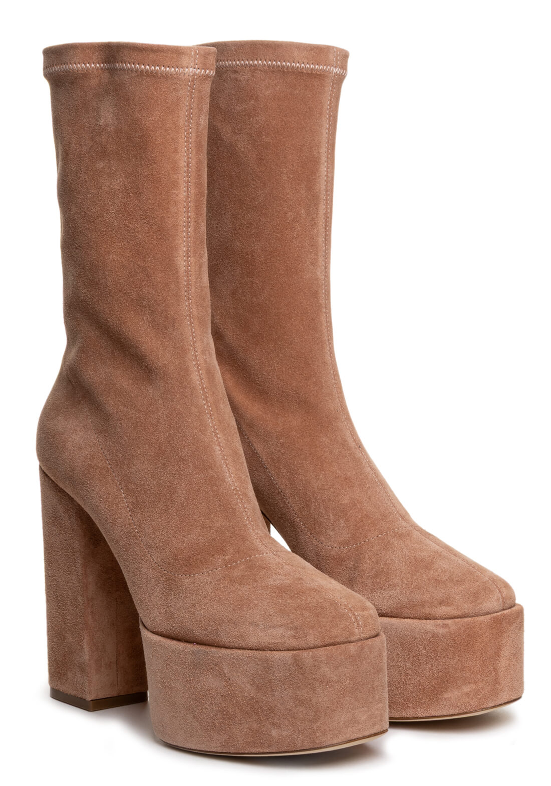 Ботильоны Paris Texas