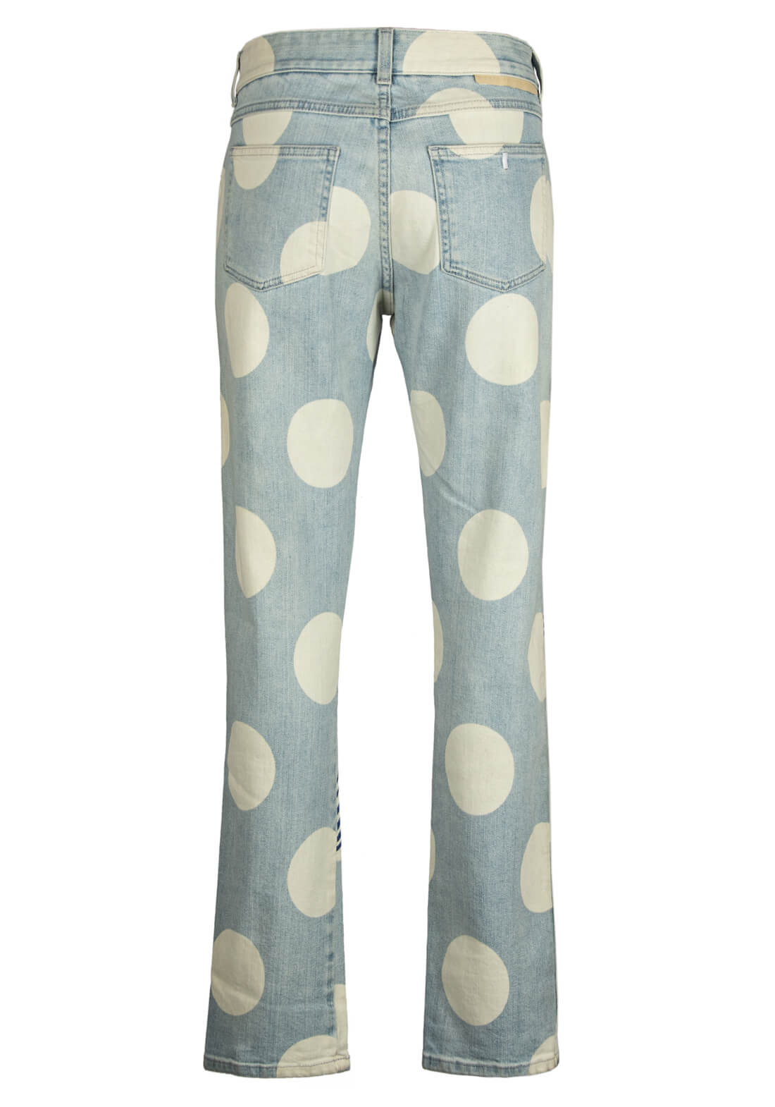 Джинсы Stella McCartney