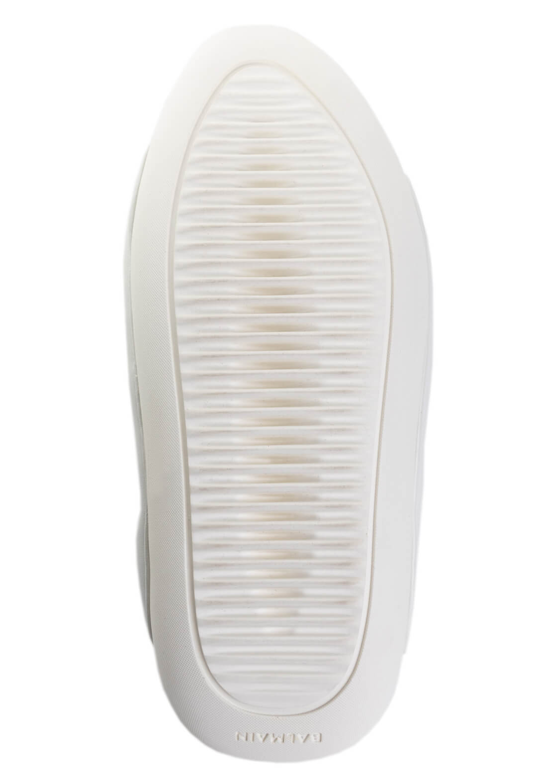 Шлепанцы Balmain