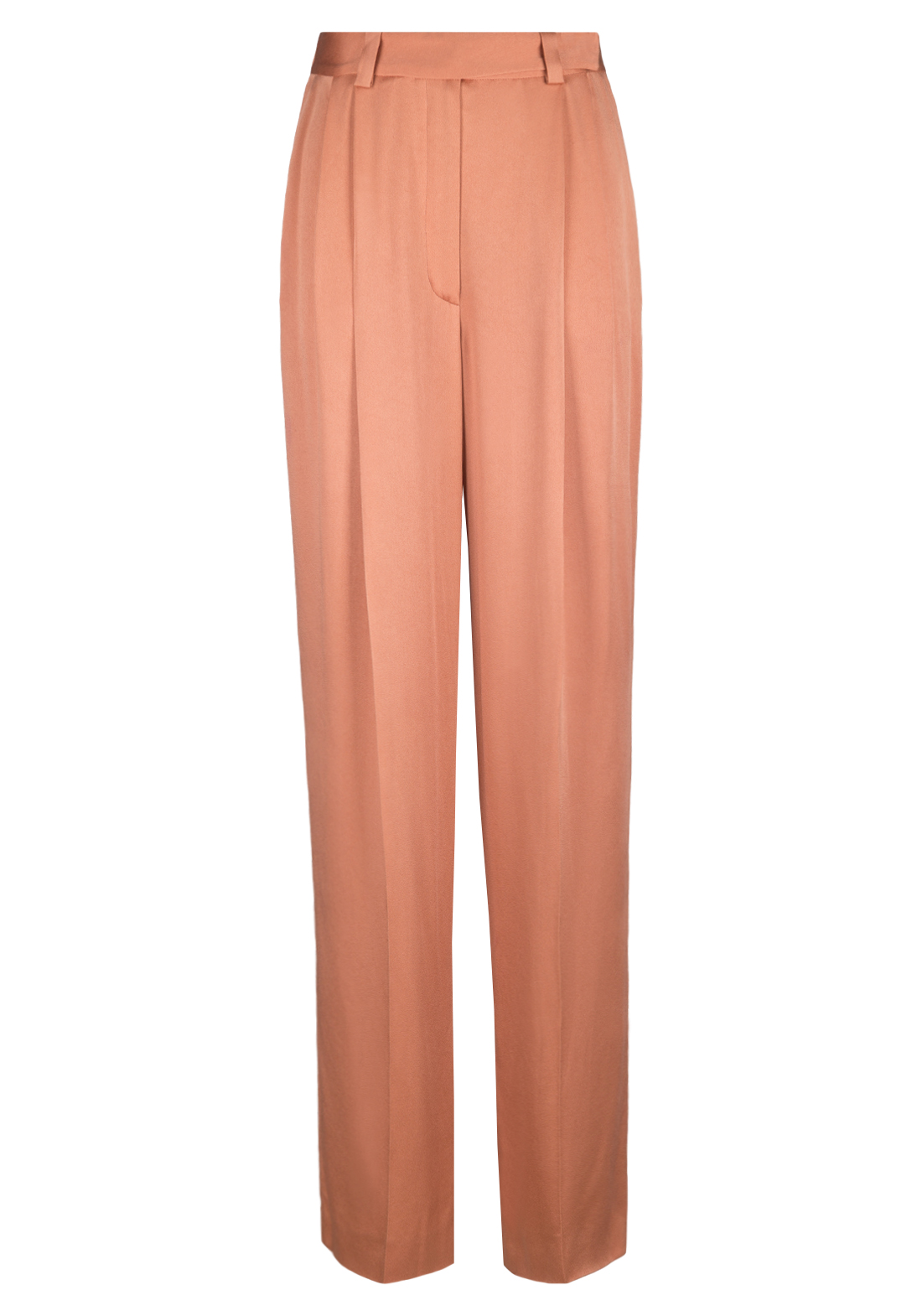 Брюки Lanvin