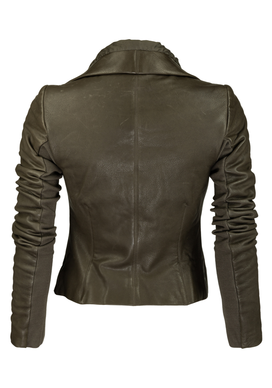 Куртка Rick Owens